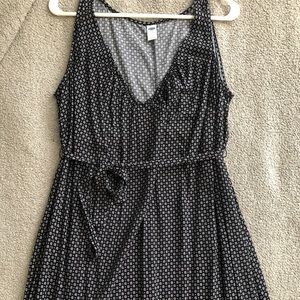 Comfy And Cute Maternity Maxi Dress!